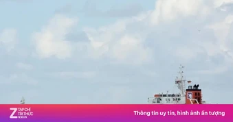 18 tàu của Việt Nam đang hoạt động tại Trung Đông vẫn an toàn