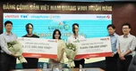 2 Gen Z trúng hơn 15 tỷ đồng Vietlott: Người vẫn đi làm, người cân nhắc kỹ trước khi tiêu
