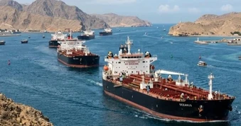 2 triệu USD/lần qua eo Hormuz, giới quan sát đánh giá ra sao?