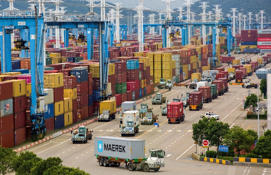 3 con tàu Trung Quốc vượt đại dương, mang tin vui đến cho Việt Nam và Philippines 3 con tàu Trung Quốc vượt đại dương, mang tin vui đến cho Việt Nam và Philippines