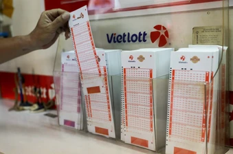 3 khách hàng cùng trúng Jackpot, giải cao nhất hơn 83 tỷ đồng