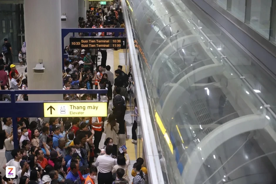3 tuyến metro TP.HCM dự kiến khởi công hạng mục ưu tiên cuối năm nay 3 tuyến metro TP.HCM dự kiến khởi công hạng mục ưu tiên cuối năm nay