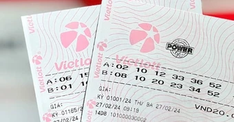 31.000 tỷ đồng tiền thưởng Vietlott về tay ai?