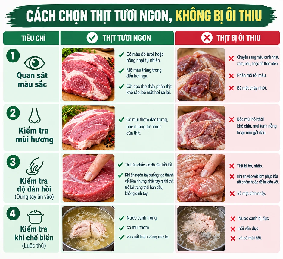 5 khuyến cáo quan trọng của công an khi đi chợ mua thực phẩm, người dân cần nhớ kỹ 5 khuyến cáo quan trọng của công an khi đi chợ mua thực phẩm, người dân cần nhớ kỹ