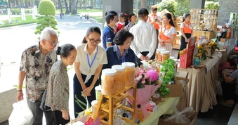 581 doanh nghiệp đạt chuẩn Hàng Việt Nam chất lượng cao 2026