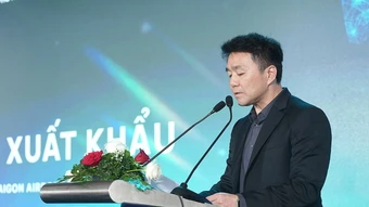 600.000 sản phẩm Việt Nam có mặt trên Alibaba