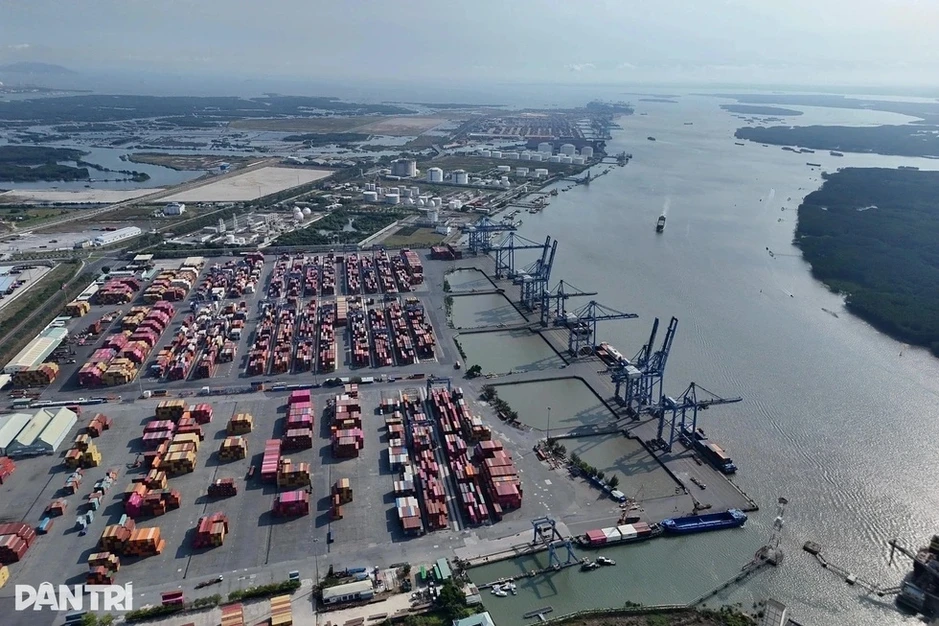 74 doanh nghiệp "đặc biệt" đóng góp 1/3 kim ngạch xuất nhập khẩu cả nước