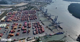 74 doanh nghiệp "đặc biệt" đóng góp 1/3 kim ngạch xuất nhập khẩu cả nước