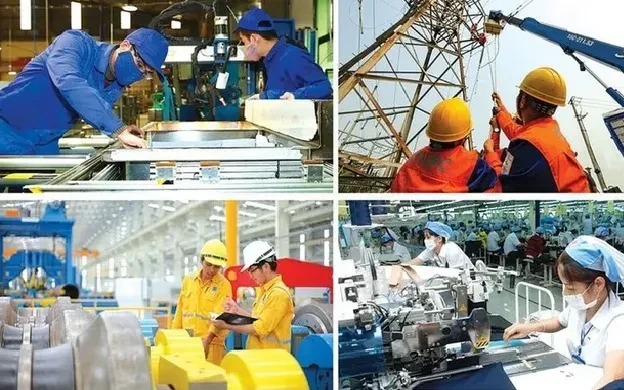 85% doanh nghiệp có tâm lý kinh doanh tích cực 85% doanh nghiệp có tâm lý kinh doanh tích cực