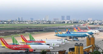 ACV hé lộ một phụ phí bay đã tăng gấp 20 lần