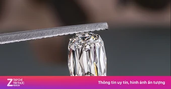Ai chi phối thị trường giám định kim cương ở Việt Nam?