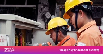 Áp giá điện sinh hoạt giờ: Cần công khai, kiểm soát thiết bị đo