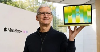 Apple bất ngờ tăng giá MacBook và iPad, thị trường phản ứng dữ dội