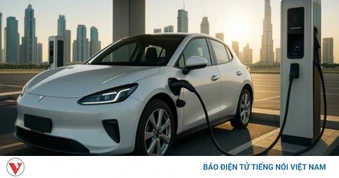 Australia: Ô tô điện bán chạy kể từ khi xuất hiện khủng hoảng nhiên liệu