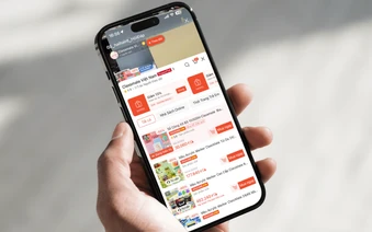 Ba cách tận dụng công cụ của sàn TMĐT để bứt phá doanh thu