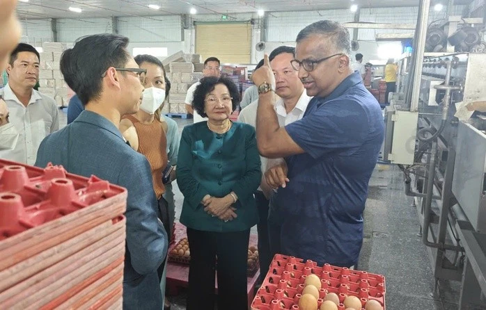 Ba Huân nợ bảo hiểm xã hội kéo dài, rớt khỏi kệ nhiều siêu thị: Tiếc nhưng phải học! Ba Huân nợ bảo hiểm xã hội kéo dài, rớt khỏi kệ nhiều siêu thị: Tiếc nhưng phải học!