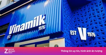 Bà Mai Kiều Liên: Tất cả cửa hàng Vinamilk đang có lãi