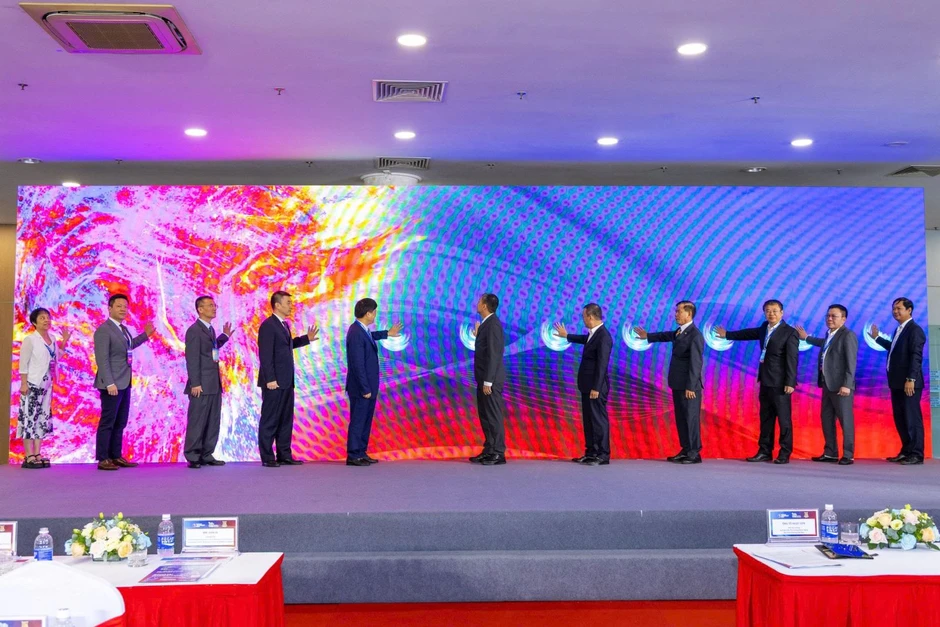 Ba triển lãm quốc tế mở rộng kết nối ngành thể thao và di chuyển xanh Ba triển lãm quốc tế mở rộng kết nối ngành thể thao và di chuyển xanh