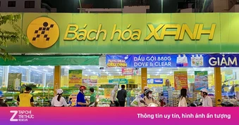 Bách Hóa Xanh dự kiến xóa sạch lỗ lũy kế sau 2-3 năm