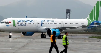 Bamboo Airways bị khách phản ánh hoàn tiền vé, cơ quan chức năng vào cuộc