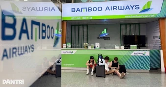 Bamboo Airways dừng nhiều chặng bay từ ngày 1/8?