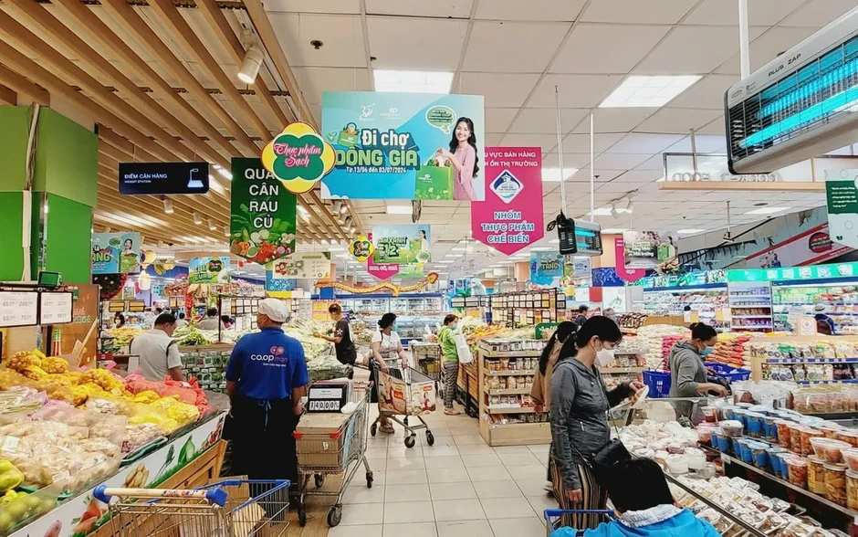Ban hành kế hoạch chiến lược phát triển thị trường bán lẻ Ban hành kế hoạch chiến lược phát triển thị trường bán lẻ