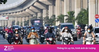 Băn khoăn đề xuất hỗ trợ 5 triệu đồng chuyển đổi xe máy điện ở Hà Nội