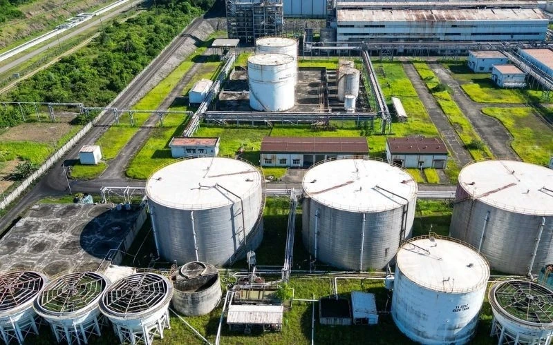 Bán xăng E10 trên toàn quốc trong tháng 4 Bán xăng E10 trên toàn quốc trong tháng 4