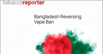 Bangladesh tiến gần Mỹ và châu Âu trong cách tiếp cận giảm tác hại thuốc lá