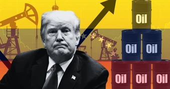 Bão giá dầu đe dọa kinh tế: Tổng thống Trump tìm cách kiềm chế