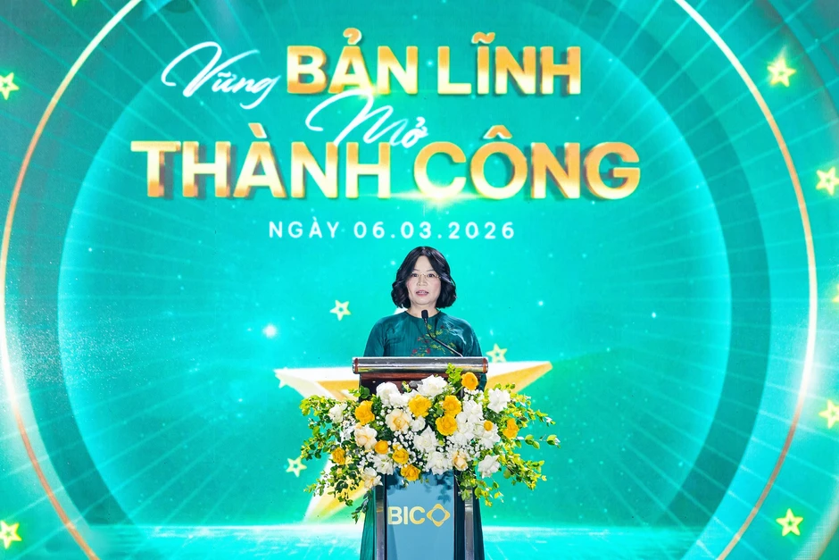 Bảo hiểm BIC cán mốc doanh thu gần 5.350 tỷ đồng