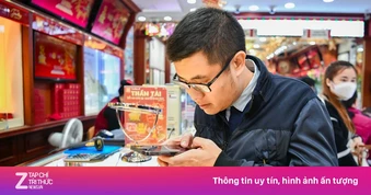 Bảo Tín Minh Châu, Phú Quý, SJC vừa phát thông báo khẩn