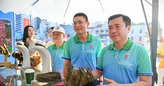 Bảo vệ quyền của người tiêu dùng là nhiệm vụ chiến lược