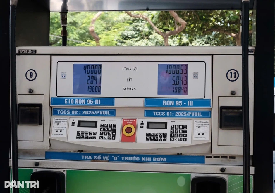 Bắt buộc dùng xăng E5, E10 từ tháng 6: Thủ tướng giao việc cho 5 bộ ngành