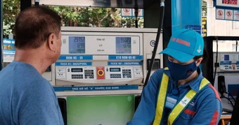 Bắt buộc dùng xăng E5, E10 từ tháng 6: Thủ tướng giao việc cho 5 bộ ngành
