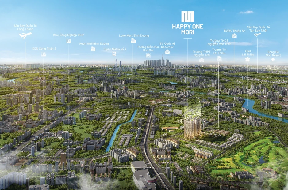 Bất động sản chu kỳ mới: Người mua chuộng giá trị thực Bất động sản chu kỳ mới: Người mua chuộng giá trị thực