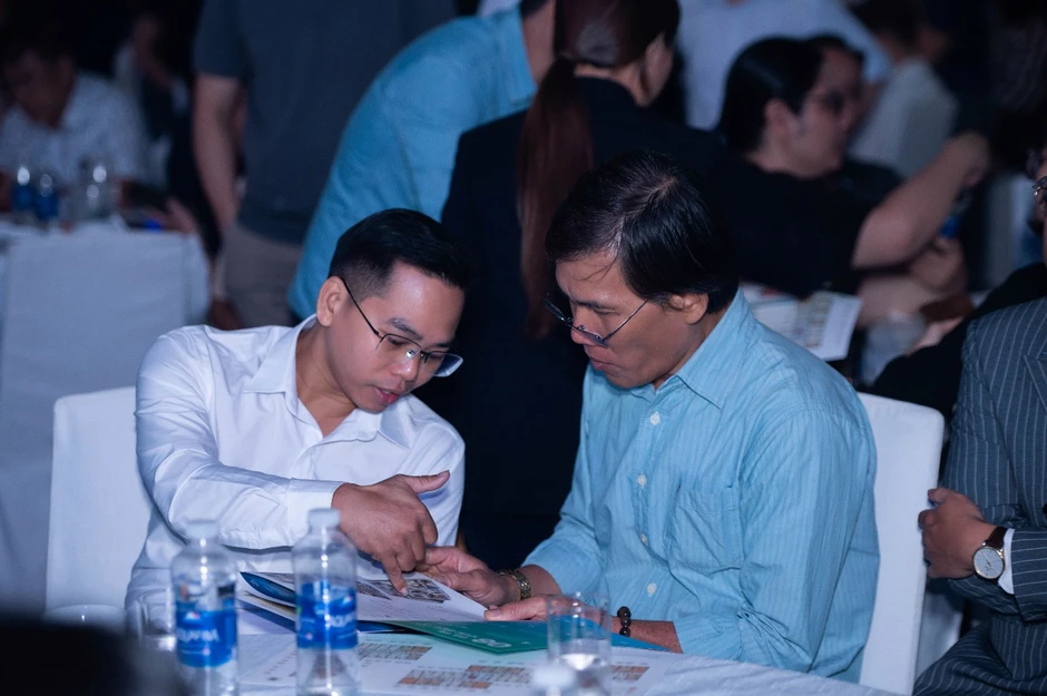 Bất động sản chu kỳ mới: Người mua chuộng giá trị thực Bất động sản chu kỳ mới: Người mua chuộng giá trị thực
