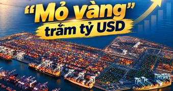 Bất ngờ một 'mỏ vàng' của Việt Nam được Mỹ săn đón trong 9 tháng: Nhiều cường quốc công nghệ là khách ruột, xuất sang Malaysia tăng 170%