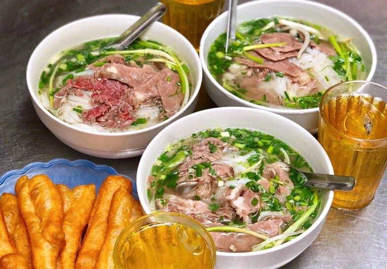Bát phở tăng lên 50.000 đồng, chủ quán có lãi hơn thời 30.000 đồng? Bát phở tăng lên 50.000 đồng, chủ quán có lãi hơn thời 30.000 đồng?