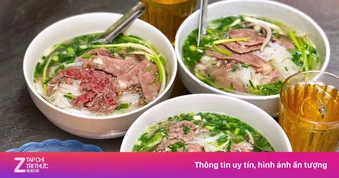 Bát phở tăng lên 50.000 đồng, chủ quán có lãi hơn thời 30.000 đồng?