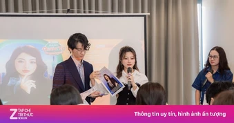 BeyondK - MCN hàng đầu về livestream và social commerce tại Việt Nam