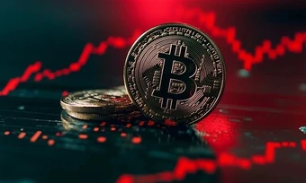 Bitcoin giảm mạnh nhất 4 tháng qua