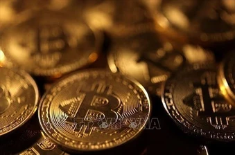 Bitcoin vượt mốc 80.000 USD, chạm mức cao nhất trong ba tháng