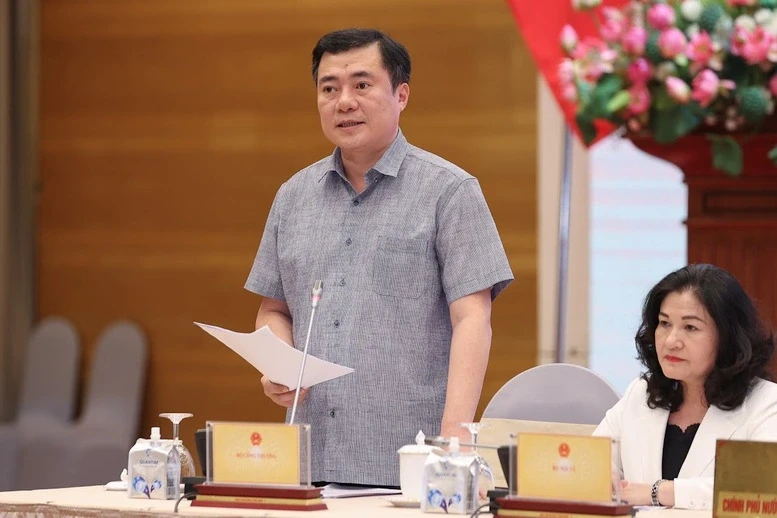 Bộ Công Thương cam kết không để thiếu điện mùa khô 2026 Bộ Công Thương cam kết không để thiếu điện mùa khô 2026