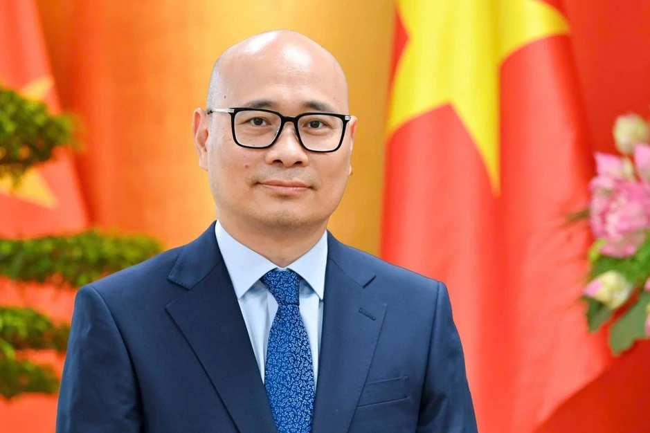 Bộ Công Thương chính thức có thêm Thứ trưởng mới Bộ Công Thương chính thức có thêm Thứ trưởng mới