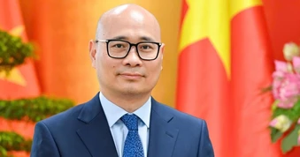 Bộ Công Thương chính thức có thêm Thứ trưởng mới
