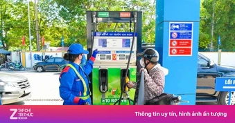 Bộ Công Thương: Chưa nhận khiếu nại nào về xăng E10