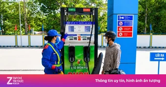 Bộ Công Thương có chỉ đạo mới liên quan xăng E10