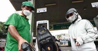 Bộ Công Thương có chỉ đạo mới về xăng E10
