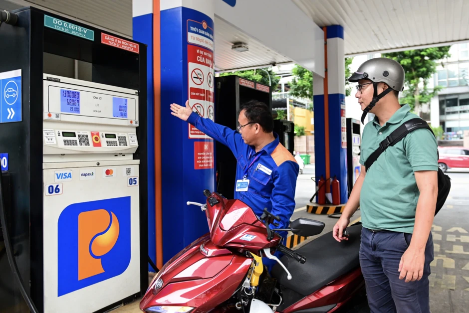 Bộ Công Thương có đề xuất mới về điều chỉnh giá xăng dầu Bộ Công Thương có đề xuất mới về điều chỉnh giá xăng dầu